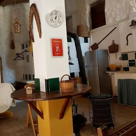 La Casita Del Horno Vila Pedralba Exterior foto