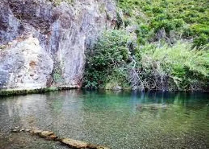 La Casita Del Horno