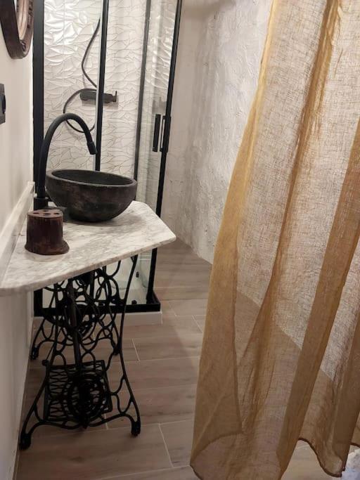 La Casita Del Horno Holiday home Pedralba