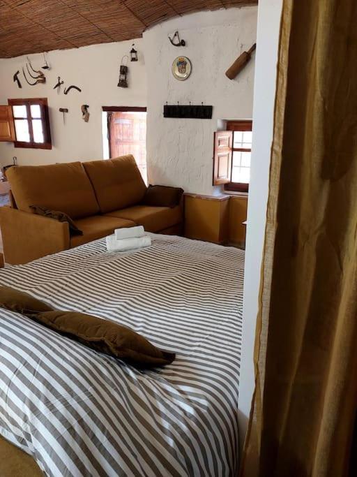 La Casita Del Horno Pedralba