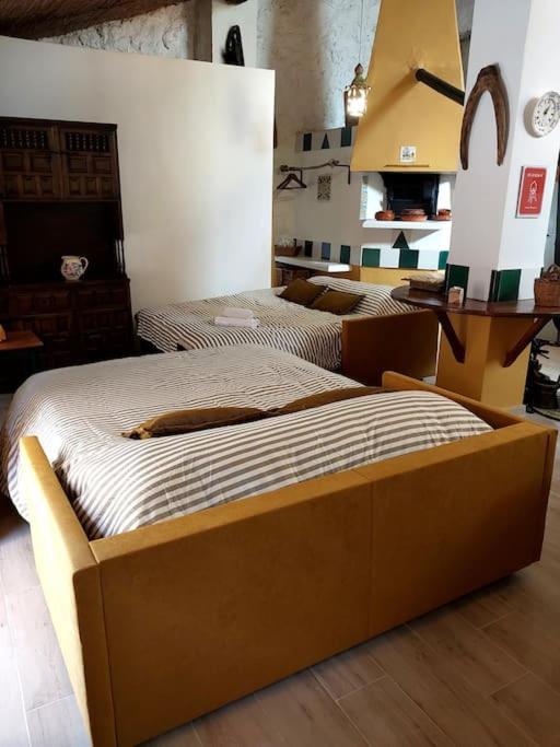 La Casita Del Horno Pedralba
