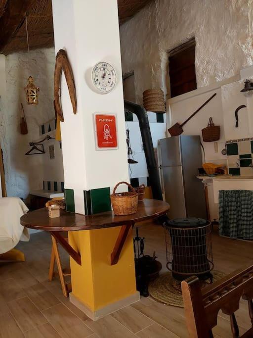 Holiday home La Casita Del Horno Pedralba