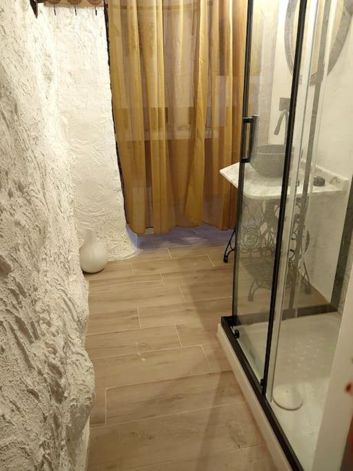 Holiday home La Casita Del Horno *